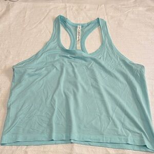 Lululemon Racerback Tank 16